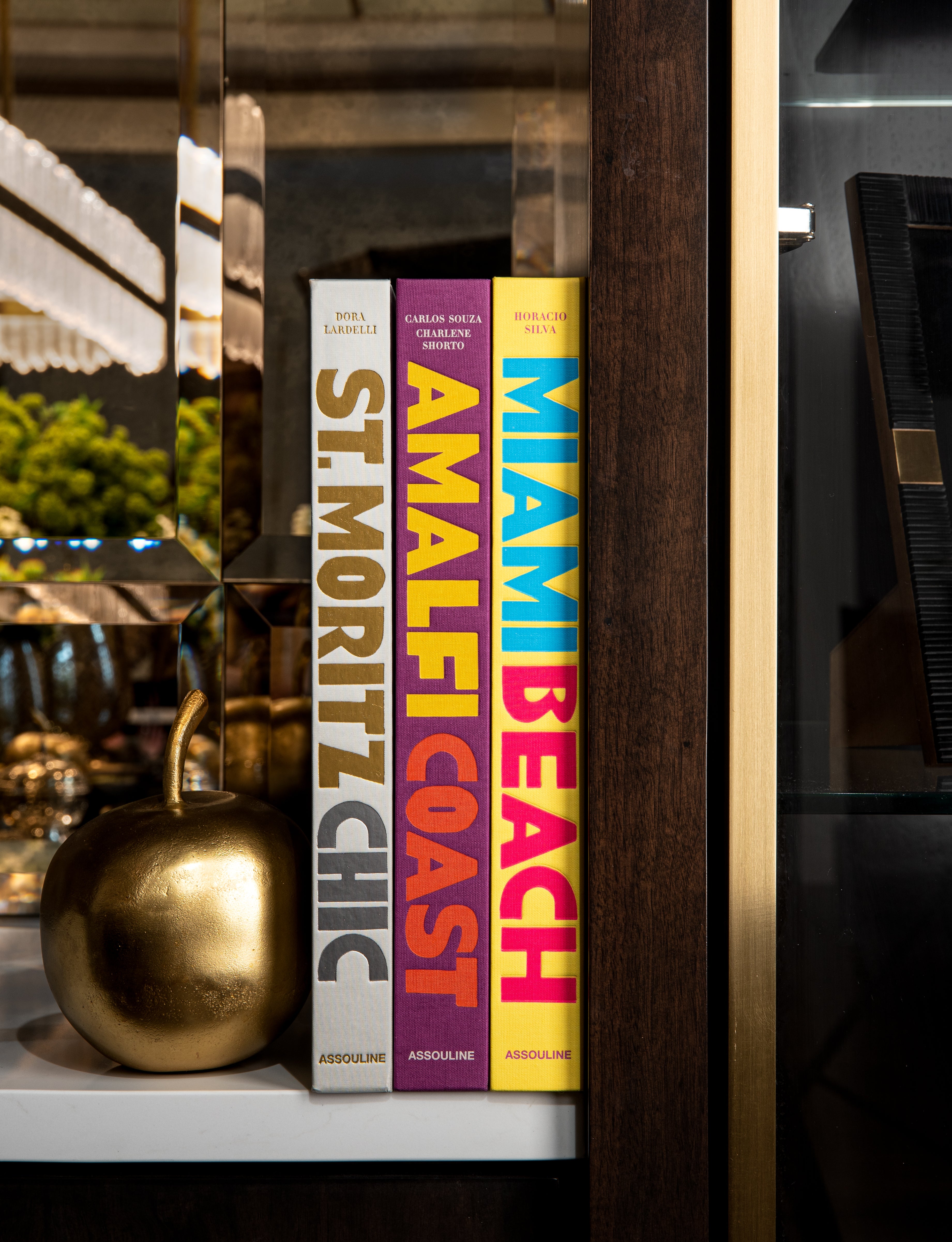  Assouline Amalfi Coast、mySite、elrpsem3k