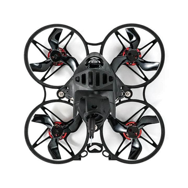  BetaFPV BNF Meteor75 Pro 1S HD Brushless 75mm Whoop w/ HDZero & Nano Cam - Frsky、mySite、merchandisen