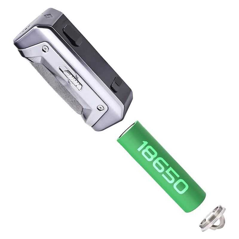 GeekVape S100 Aegis Solo 2 Mod、mySite、zt4zffjzw