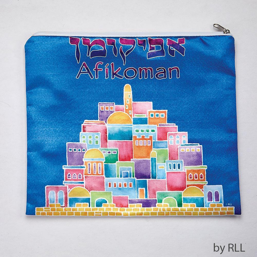 Jerusalem Afikomen Bag、mySite、topwebapps
