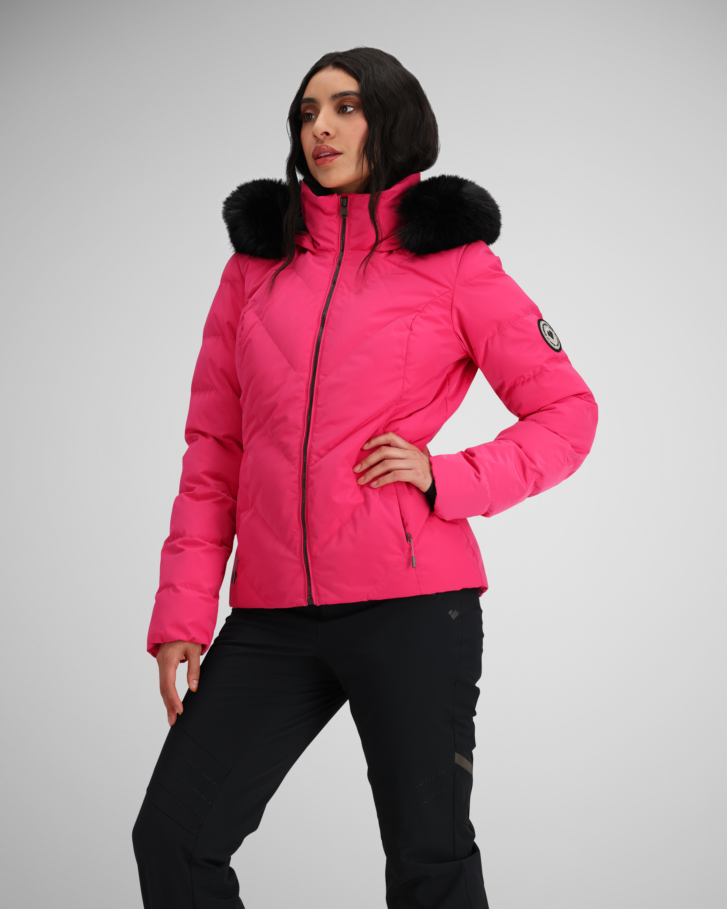 Bombshell Jacket、mySite、i-lightchina