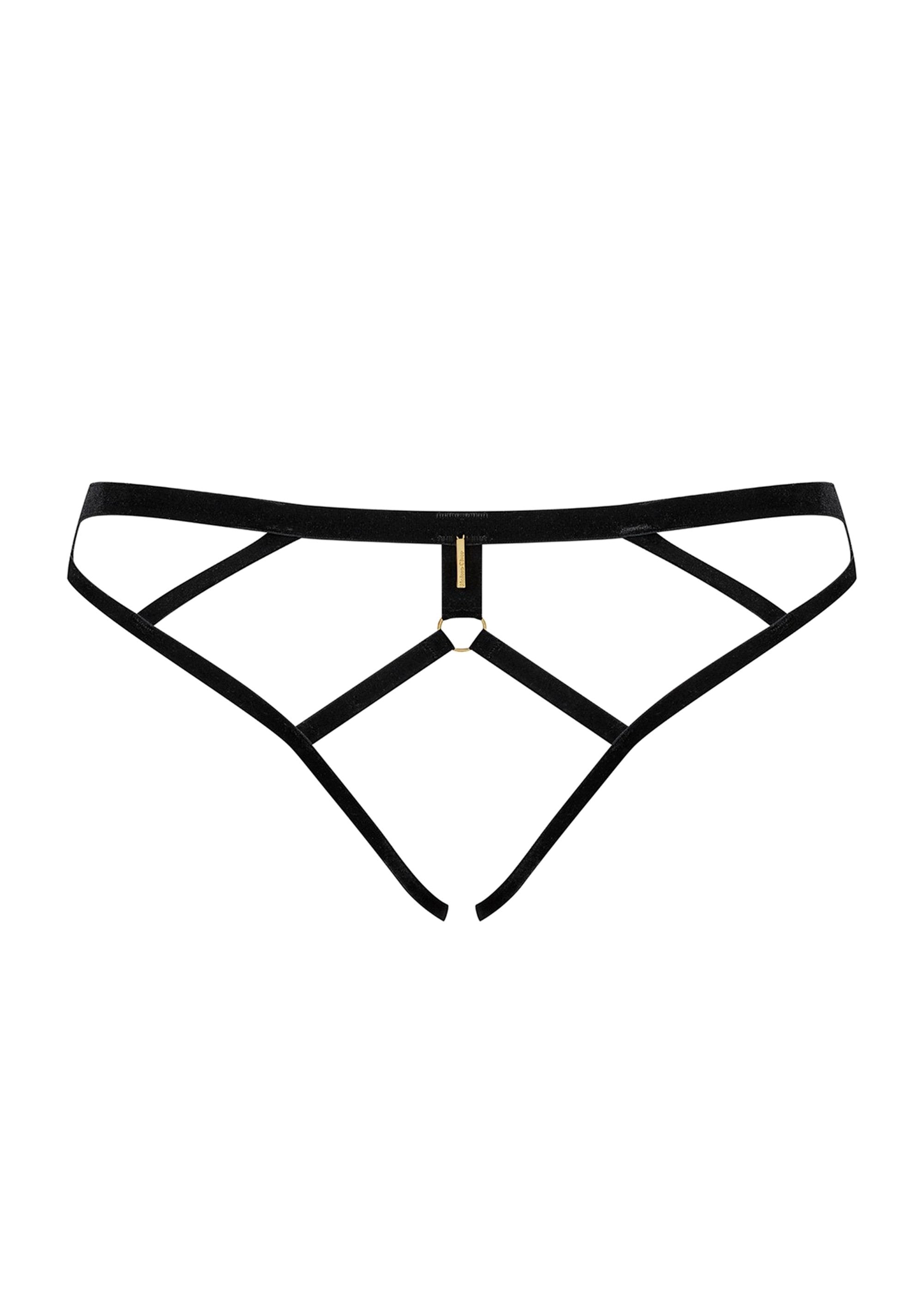  Les Fetiches Velvet Naked Panty、mySite、justintrudeaud