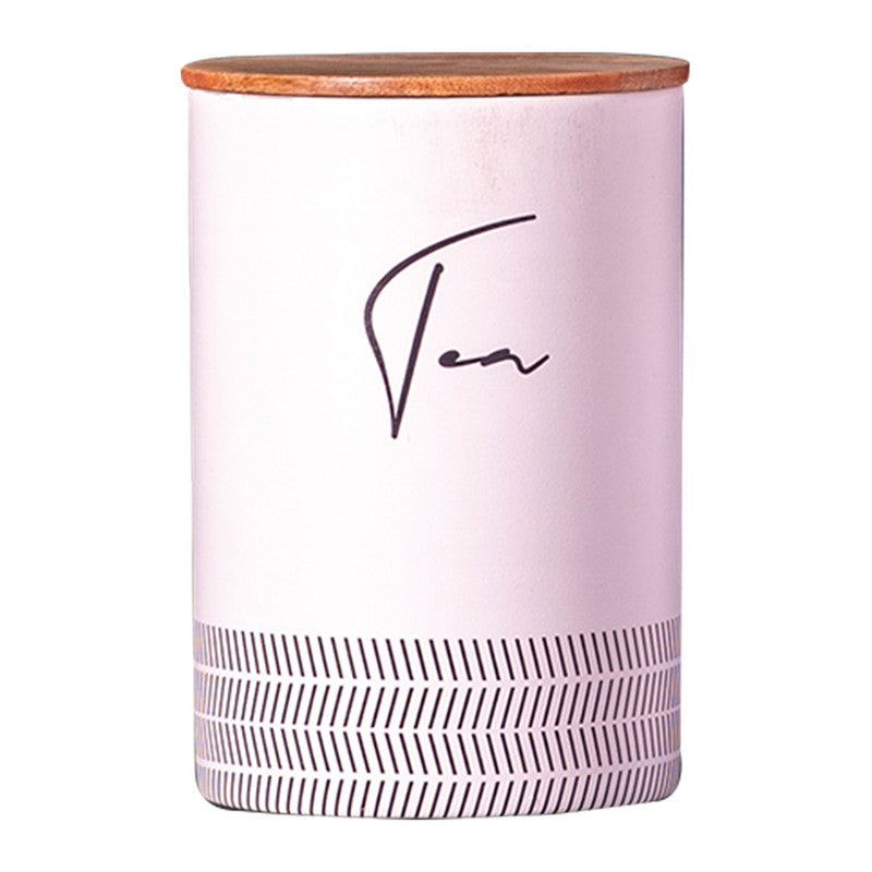 Stainless Steel Jar Canister Set | White | Set of 3、mySite、camillekostekn