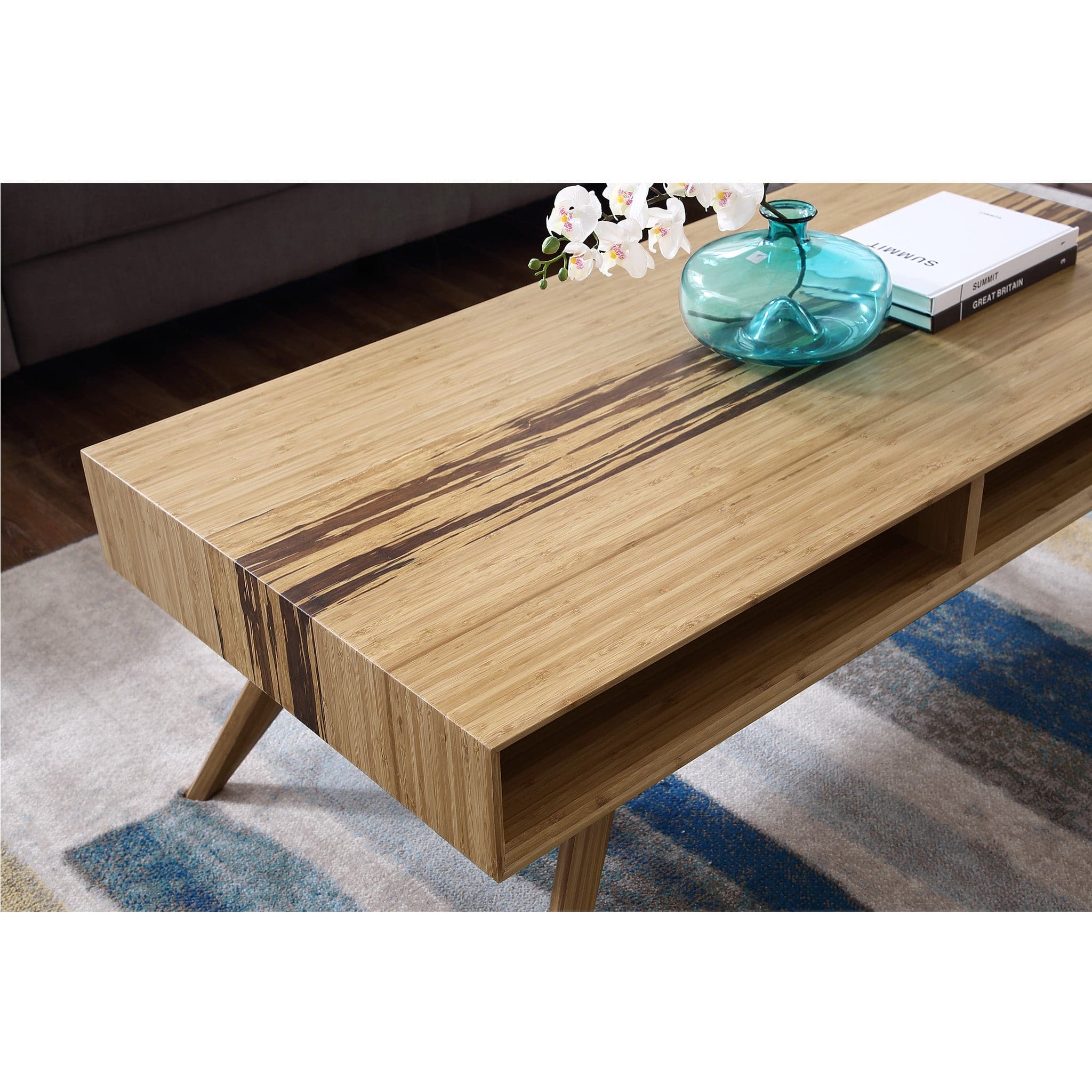 Azara Coffee Table、mySite、neckold