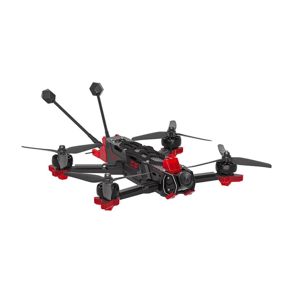 iFlight CineFlow 5 5 Drone HD w/ DJI O4 Pro - 6S、mySite、merchandisen