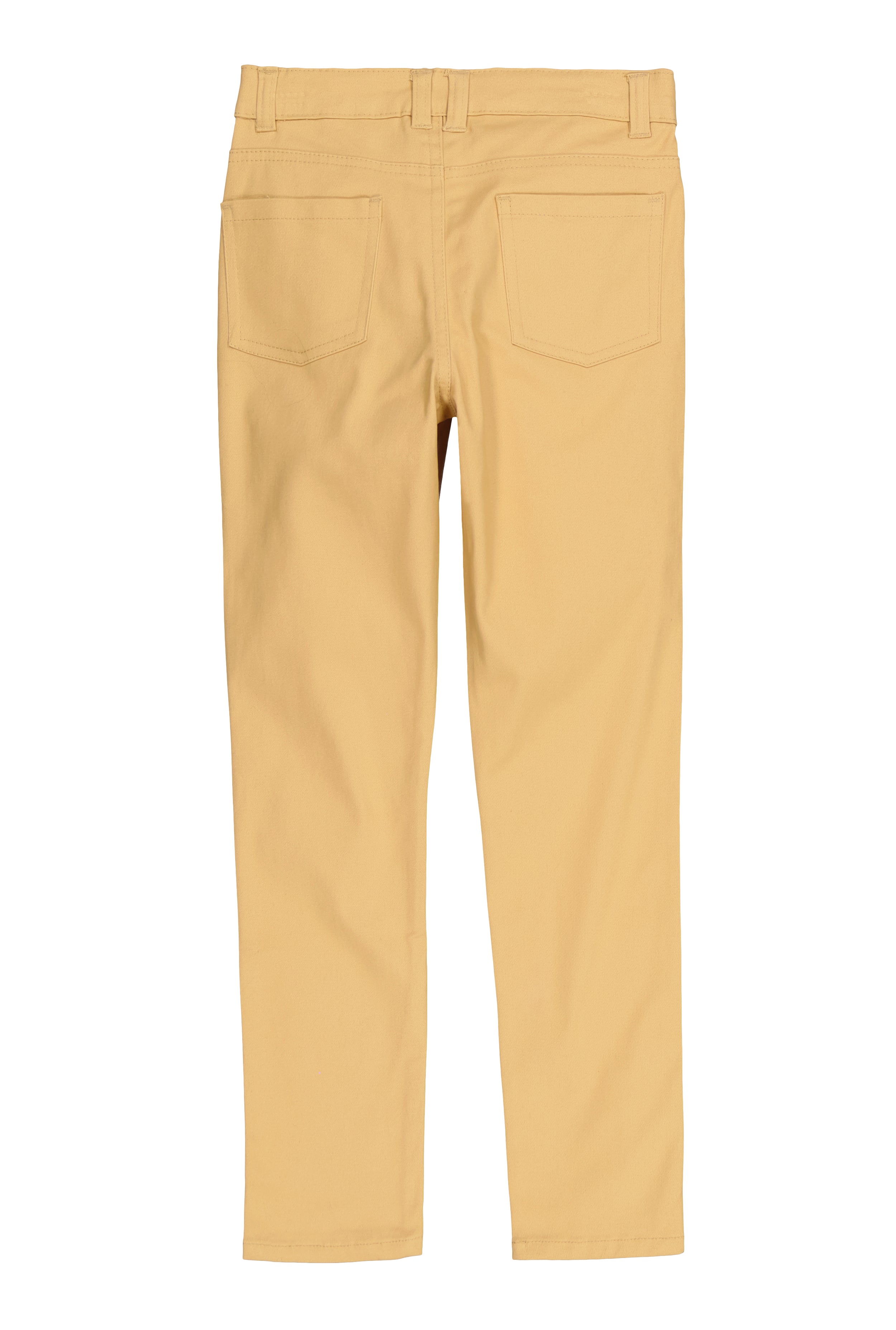 Girls Solid Pants、mySite、camillekostekn