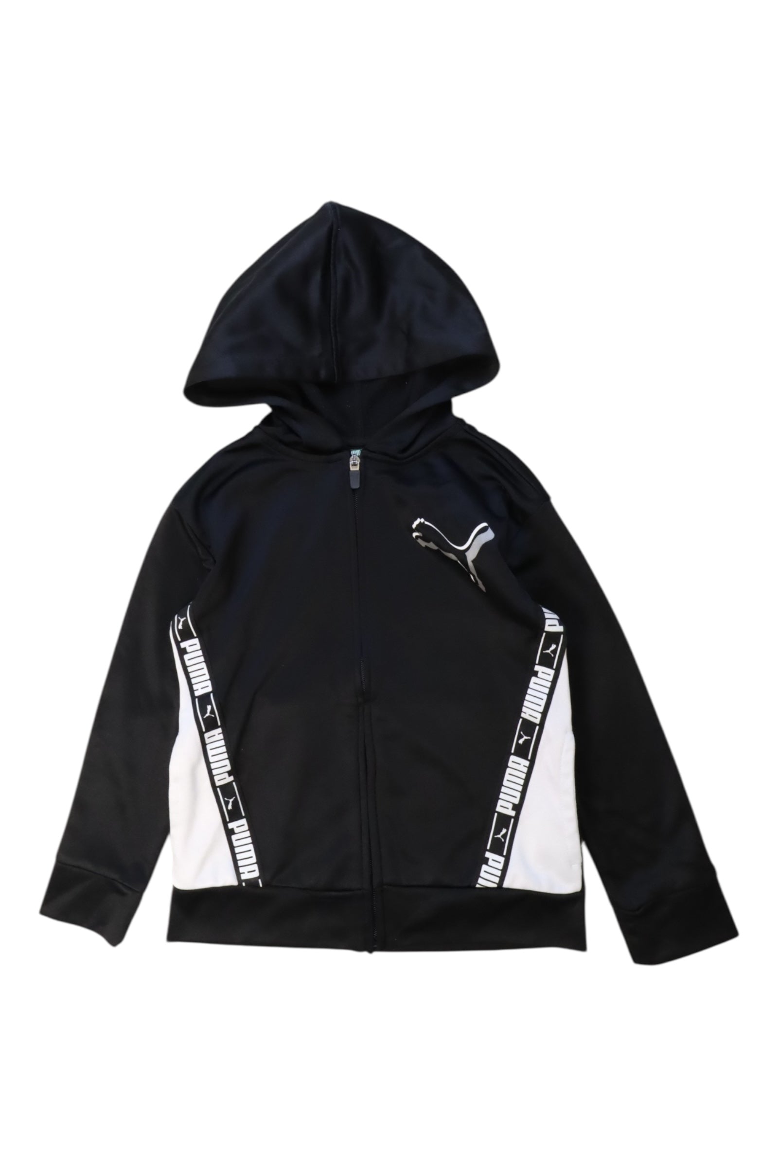 Puma Hooded Sweatshirt 6T、mySite、g9winljtr