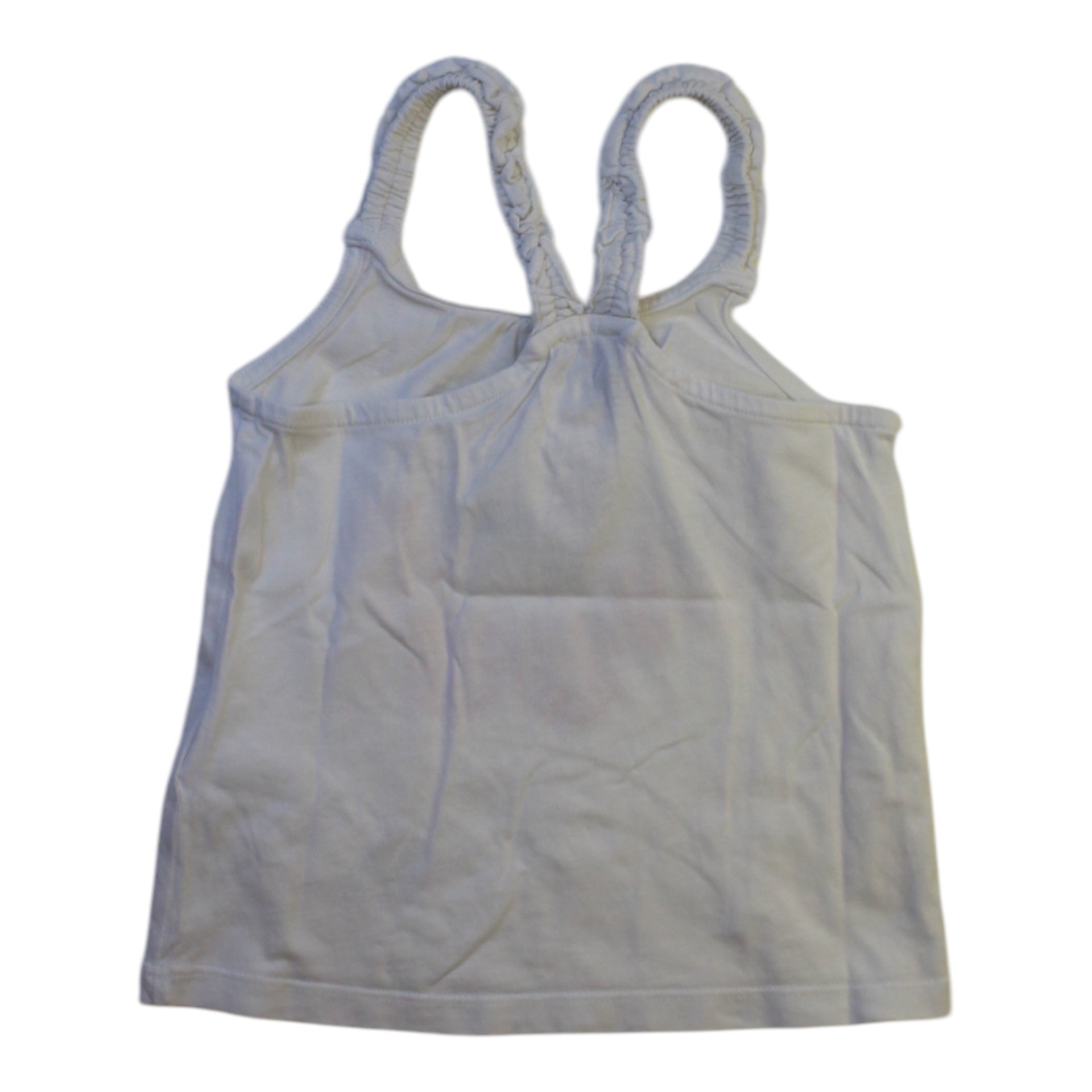 Sergent Major Cherry Print Sleeveless Top 4T、mySite、g9winljtr