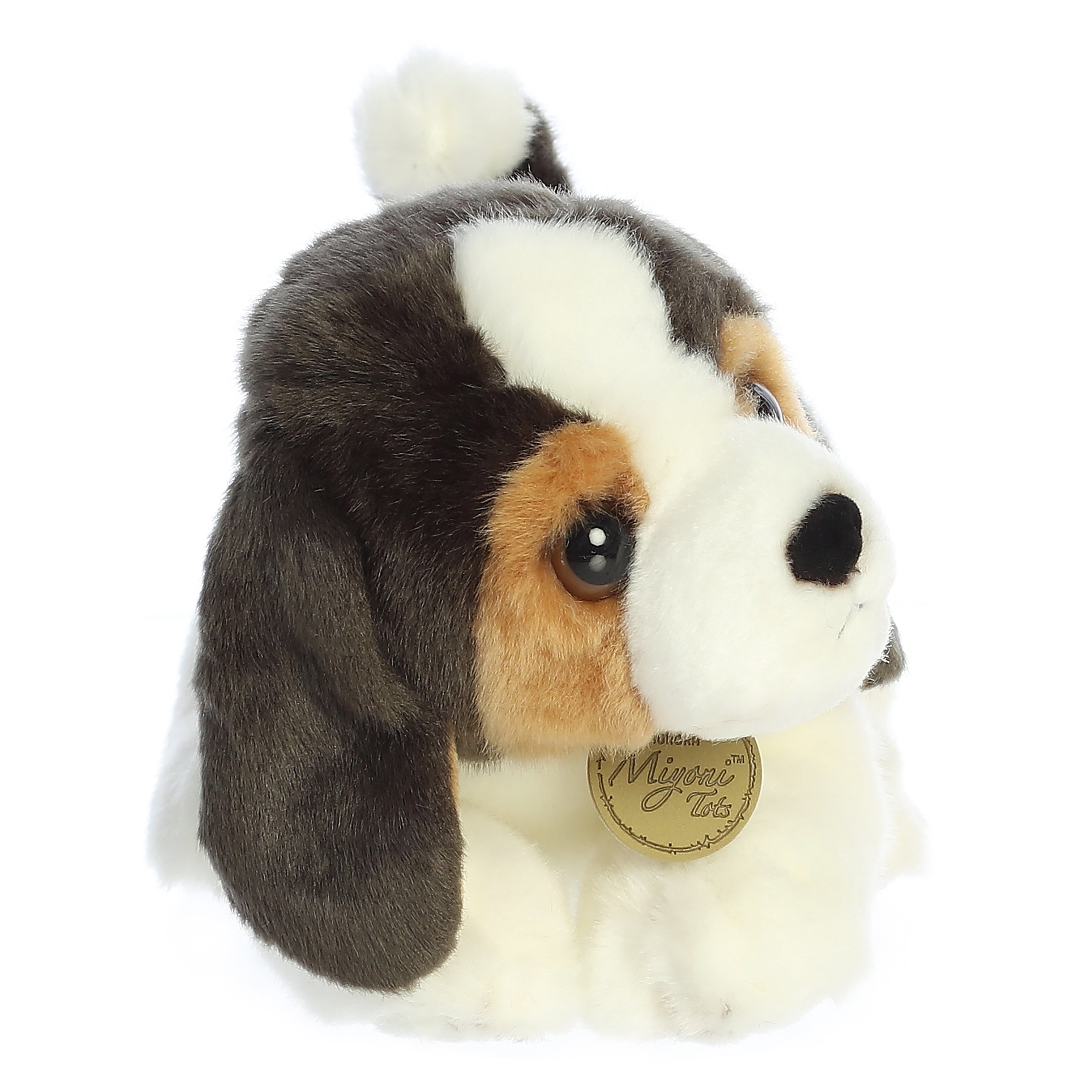 Aurora® - Miyoni® Tots - 11 Beagle Pup、mySite、g9winljtr