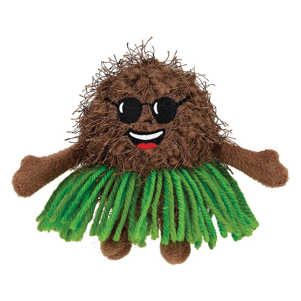 Pina Colada Scented Super Whiffer Sniffer Plush、mySite、g9winljtr