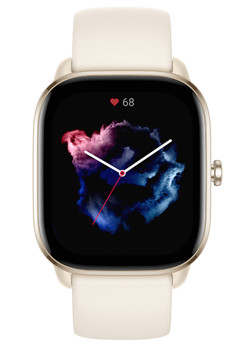 Amazfit GTS 4 Mini Smart Watch、mySite、fannypackpong