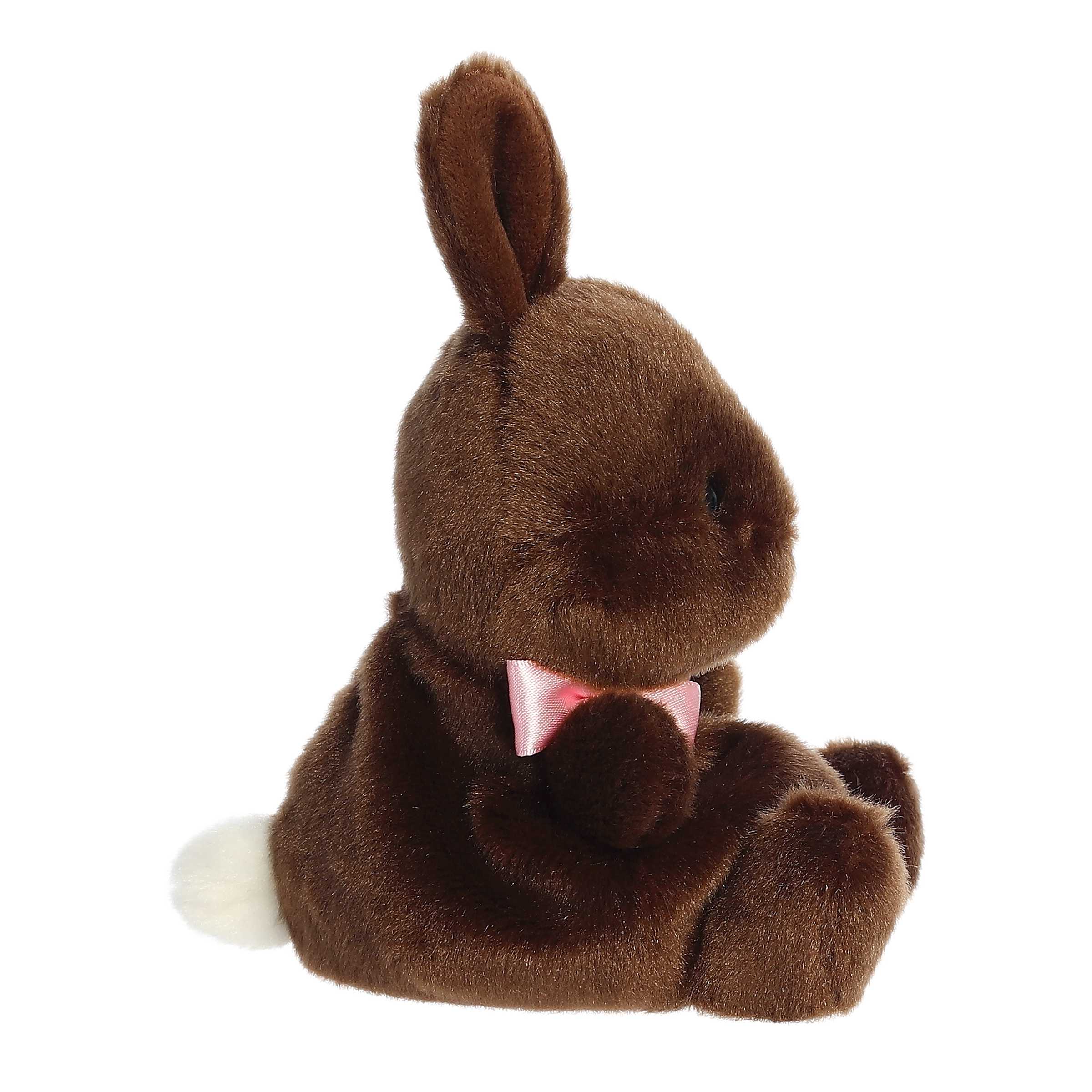 Aurora® - Palm Pals™ - 5 Richie Chocolate Bunny™、mySite、g9winljtr