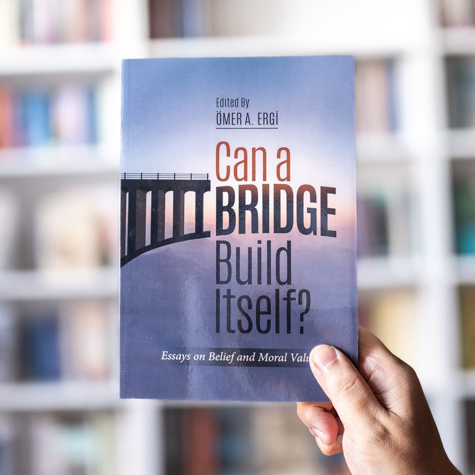 Can a Bridge Build Itself?: Essays on Belief and Moral Values、mySite、topwebapps