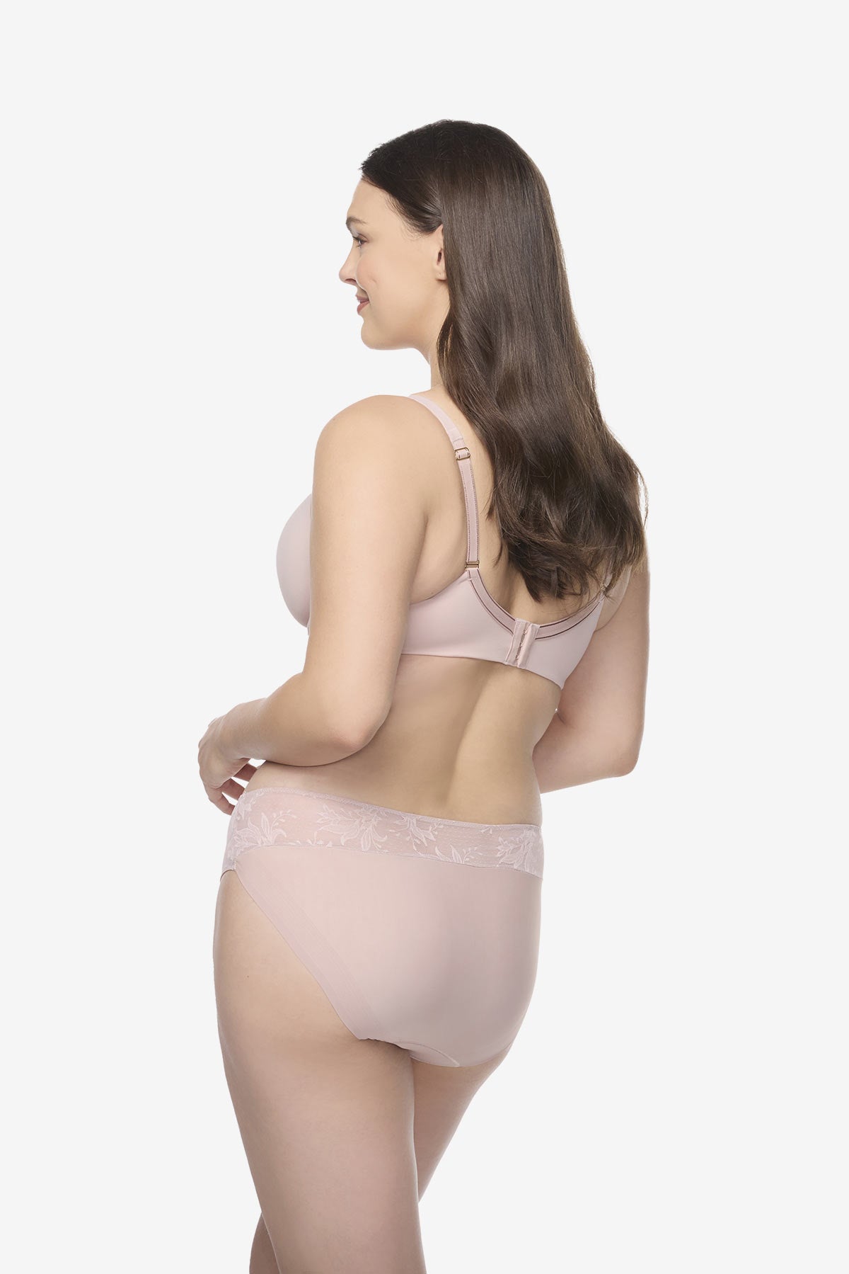  Luxe Dreamer Hipster in Adobe Rose、mySite、justintrudeaud