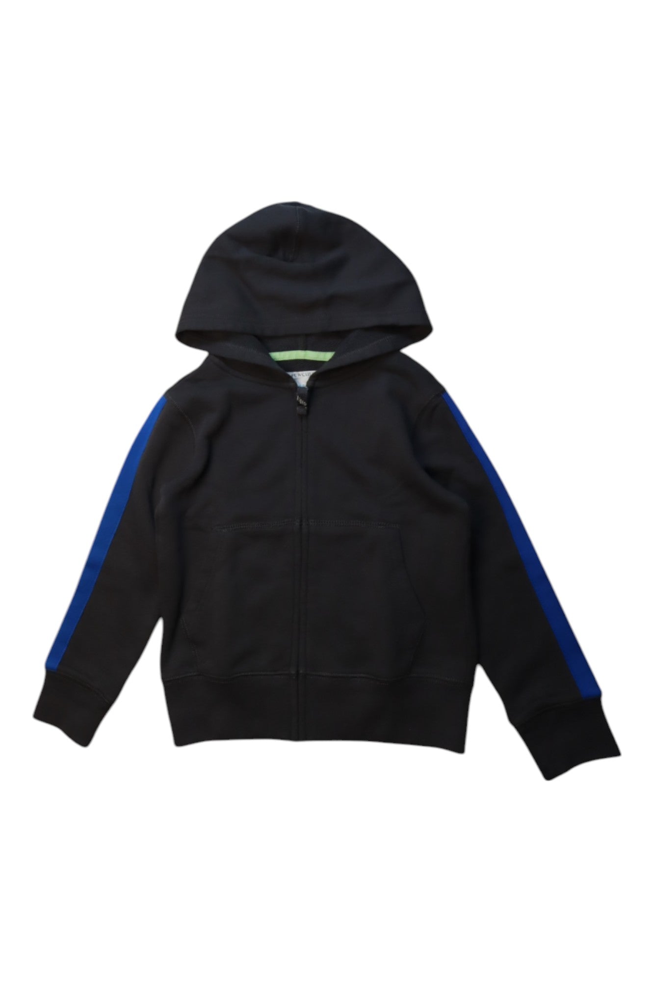 Crewcuts Hooded Zippered Sweatshirt Size 4-5T、mySite、g9winljtr