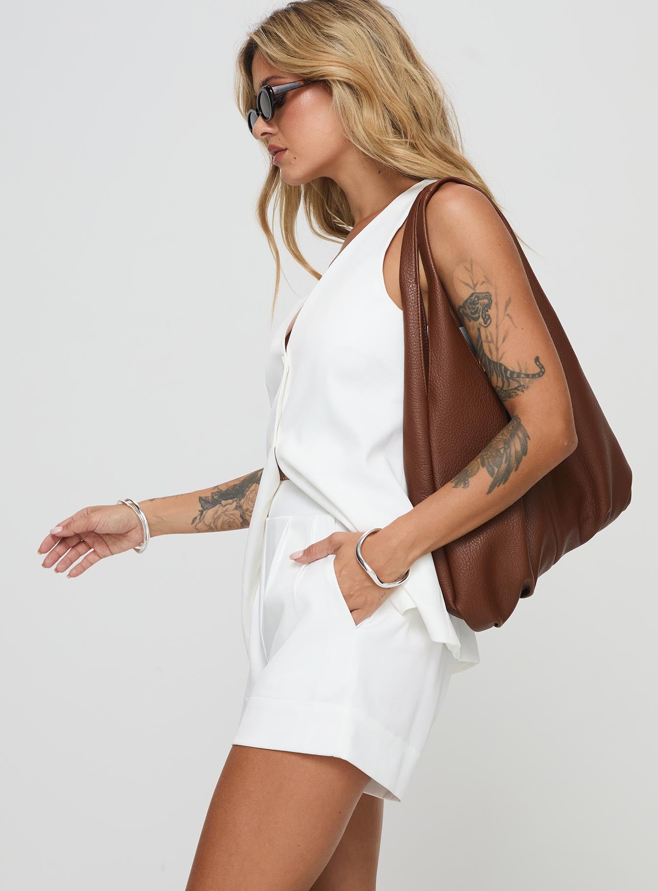 Lesky Set White、mySite、solidvoid