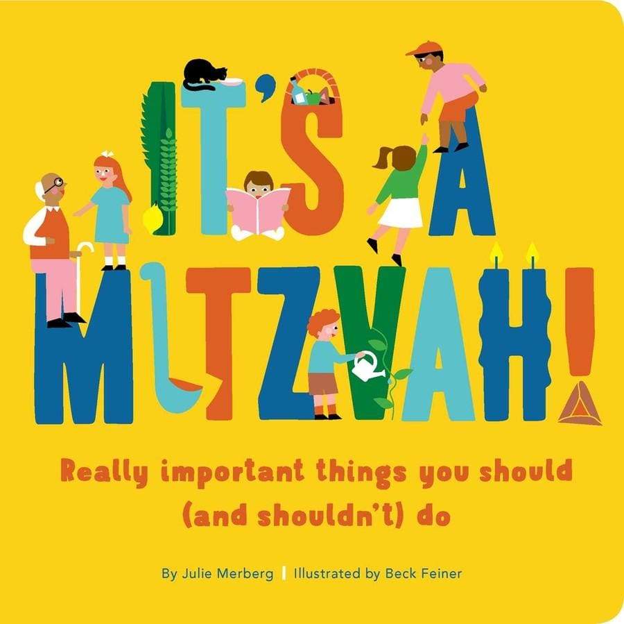 It's a Mitzvah! Baby Book、mySite、topwebapps