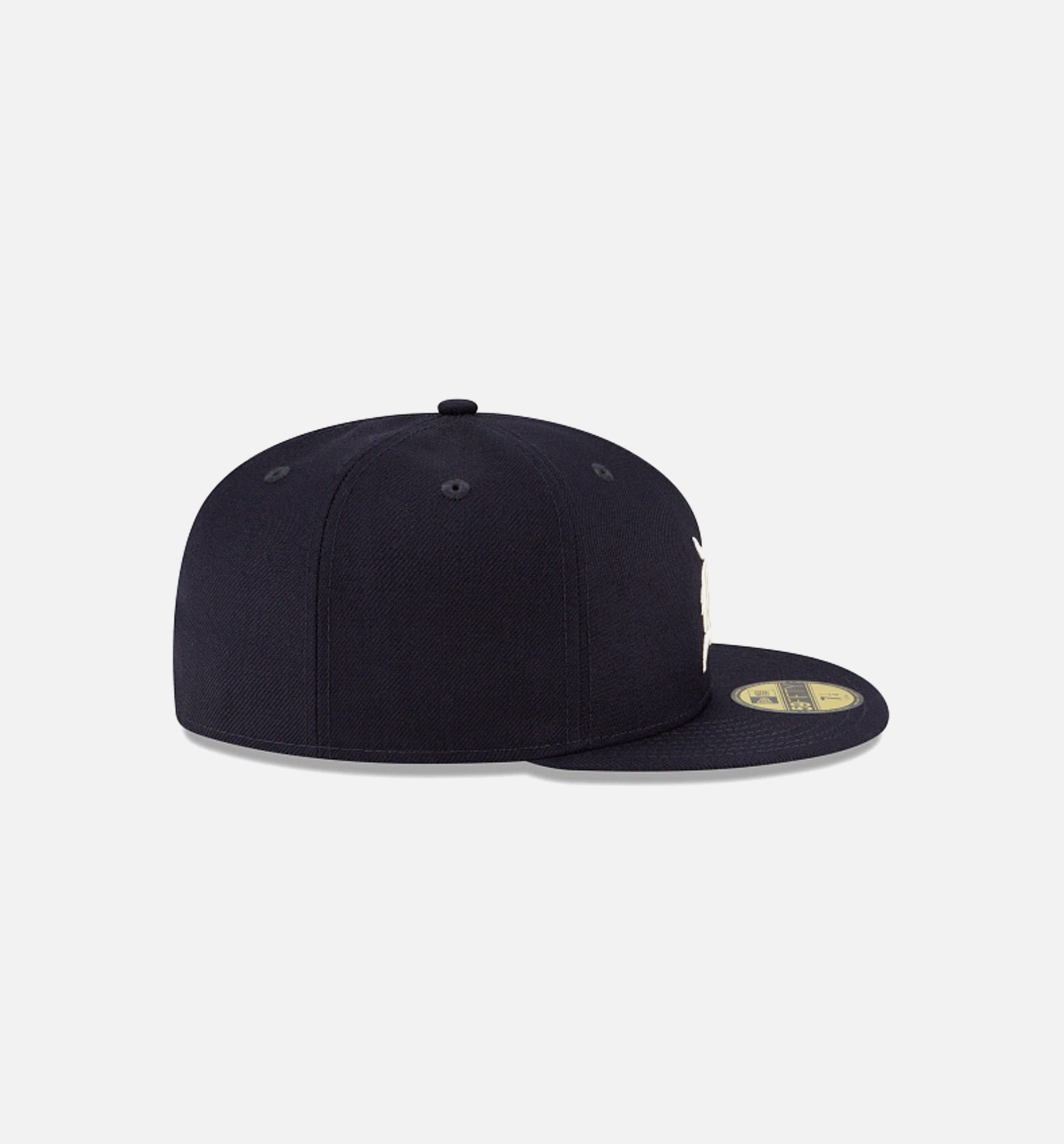 Fear of God Essentials 59FIFTY Fitted Hat Mens Hat - Navy、mySite、dreamappss