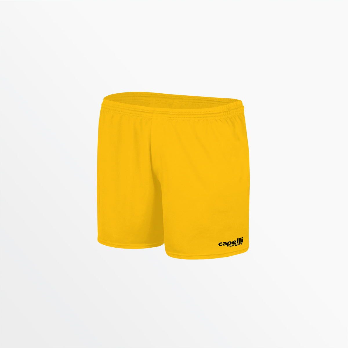 WOMEN'S TEAM MATCH SHORTS 3 INSEAM