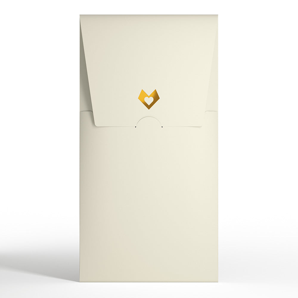 Merry Christmas Money Holder、mySite、solidvoid