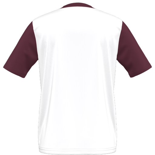 adidas Youth Entrada 22 Custom Jersey Warminster - White、mySite、noshort