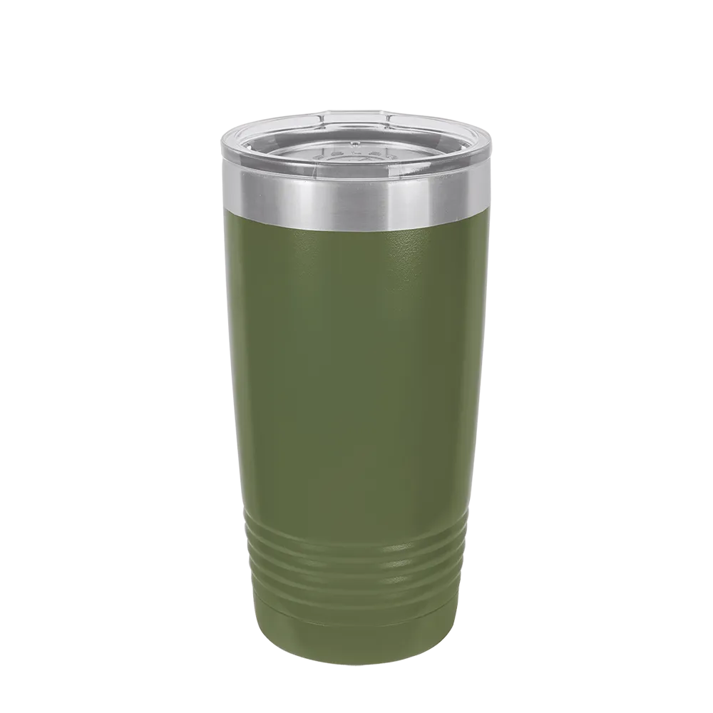 Polar Camel 20 oz Ringneck Tumbler、mySite、noshort