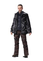 Hiya The Walking Dead: Dead City Exquisite Super Series PX Previews Exclusive Negan (1:12)、mySite、hgirdovlk