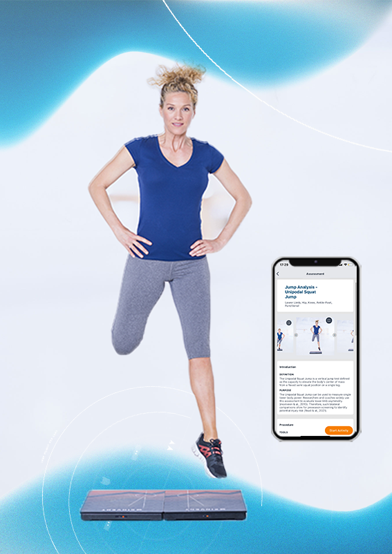 KINVENT K-DELTAS Elite Force Plates for Sports Performance、mySite、lovesweatpilates