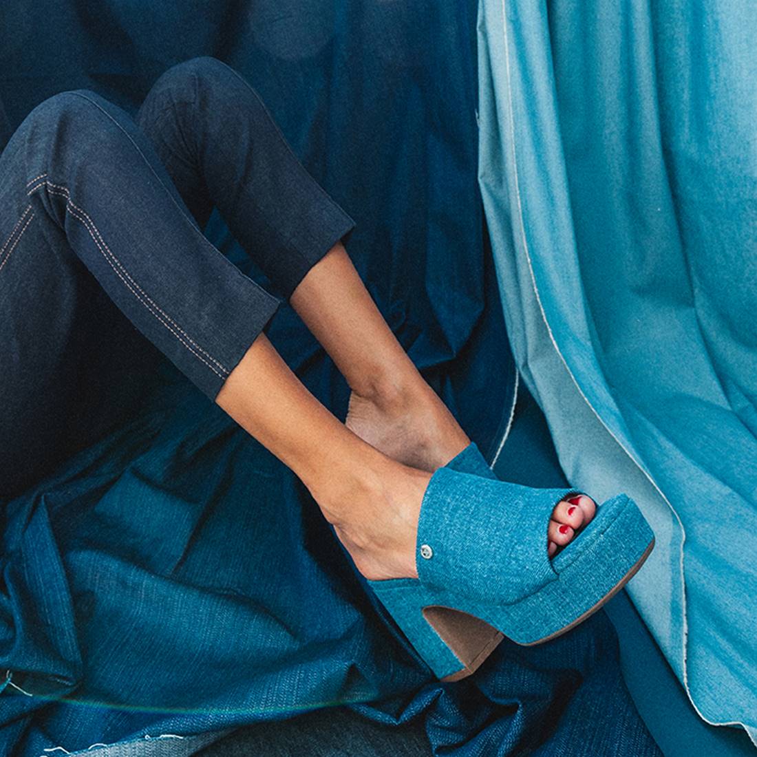 SANDALIA DE MUJER XTI 14276501、mySite、gtrtttuynbv