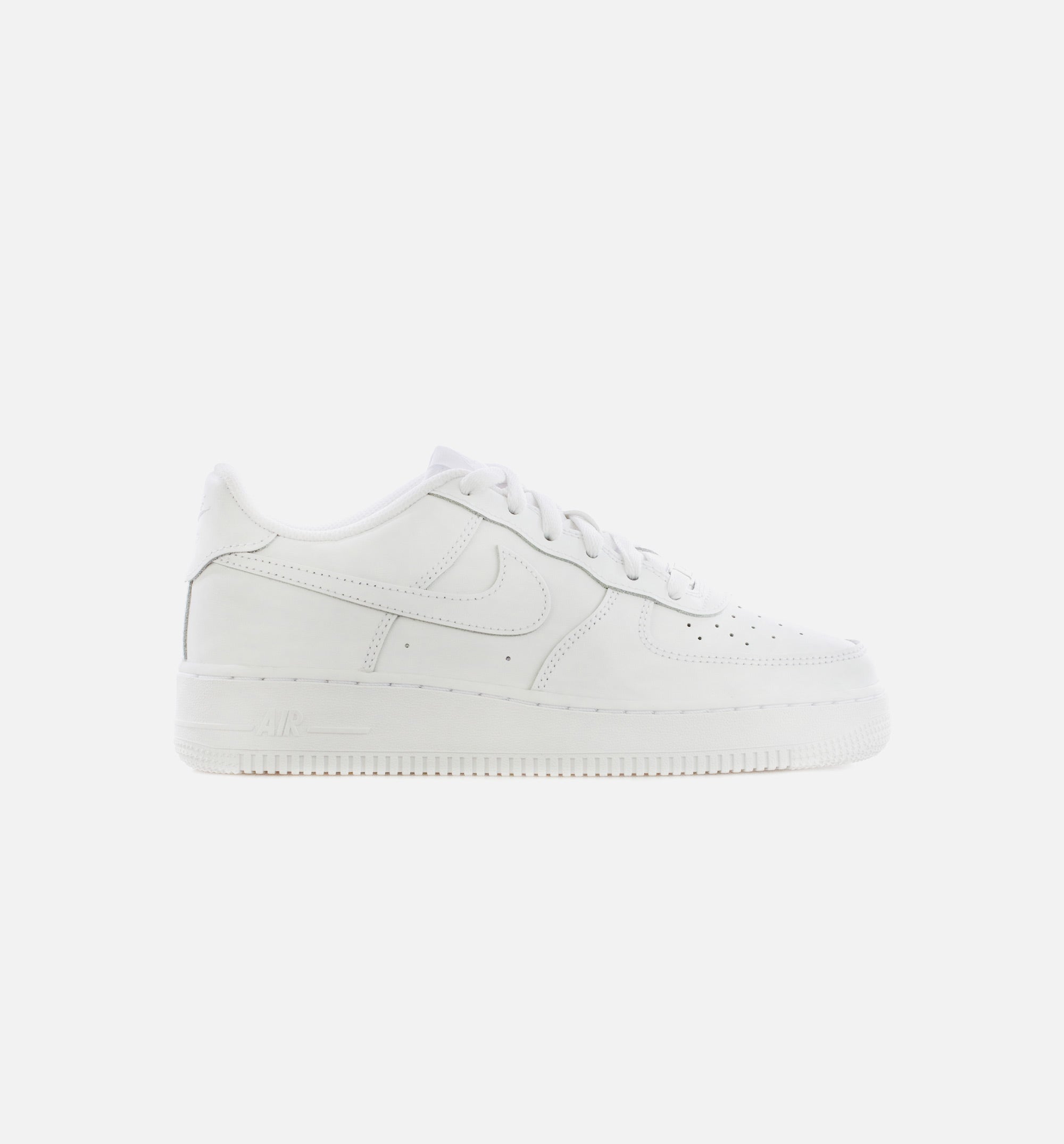 Air Force 1 LE Grade School Lifestyle Shoe - White、mySite、dreamappss