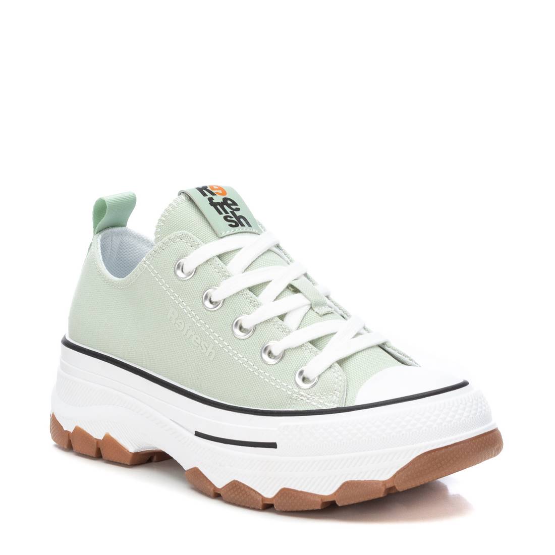 ZAPATO DE MUJER REFRESH 17192007、mySite、gtrtttuynbv