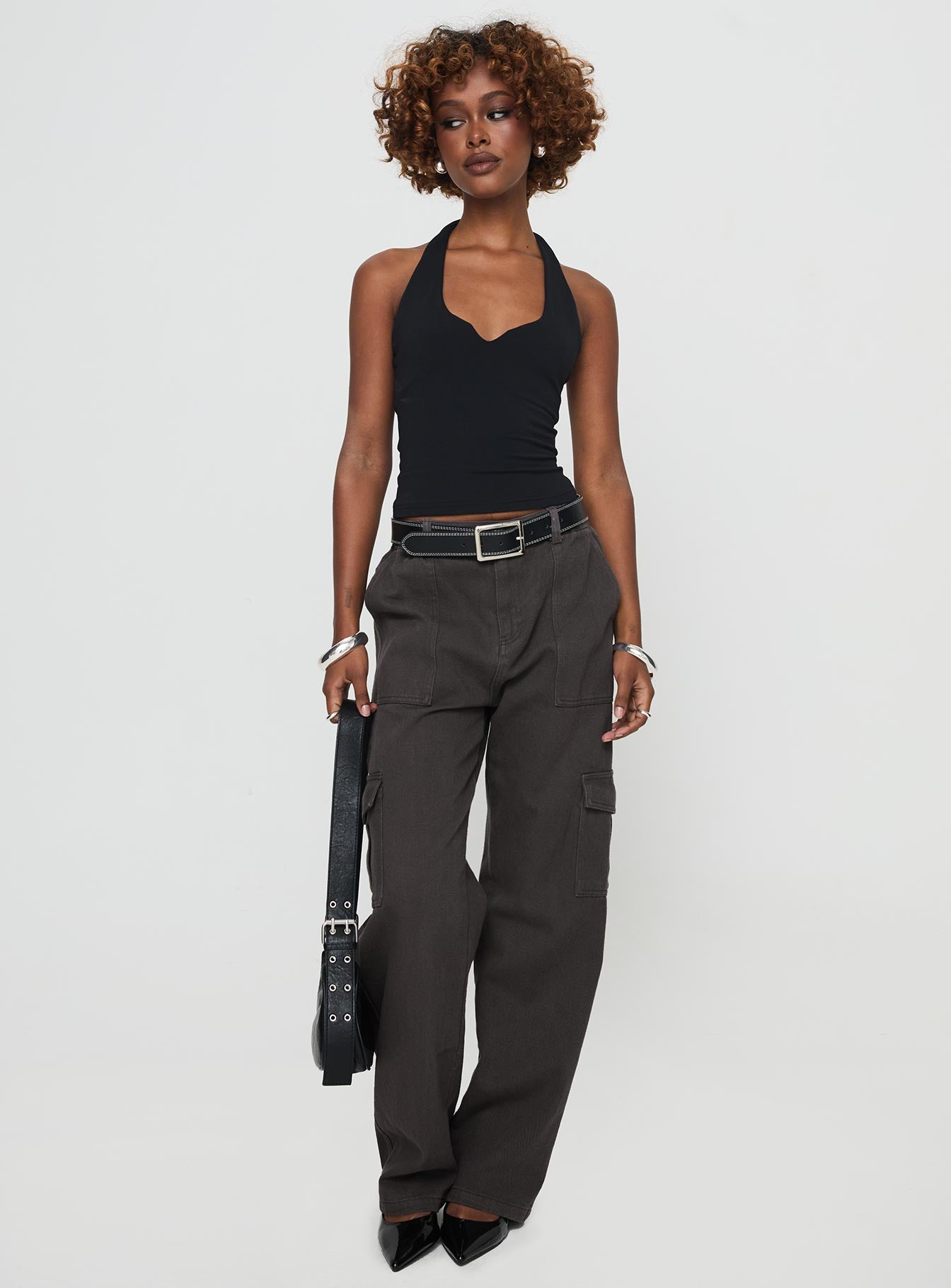 Pawley Cargo Pants Slate、mySite、solidvoid