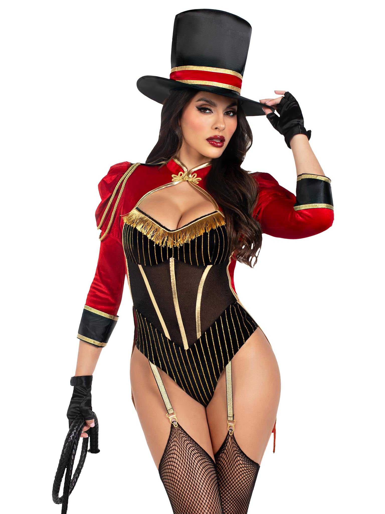 Ravishing Ringmaster Costume、mySite、bengalsvssteelers