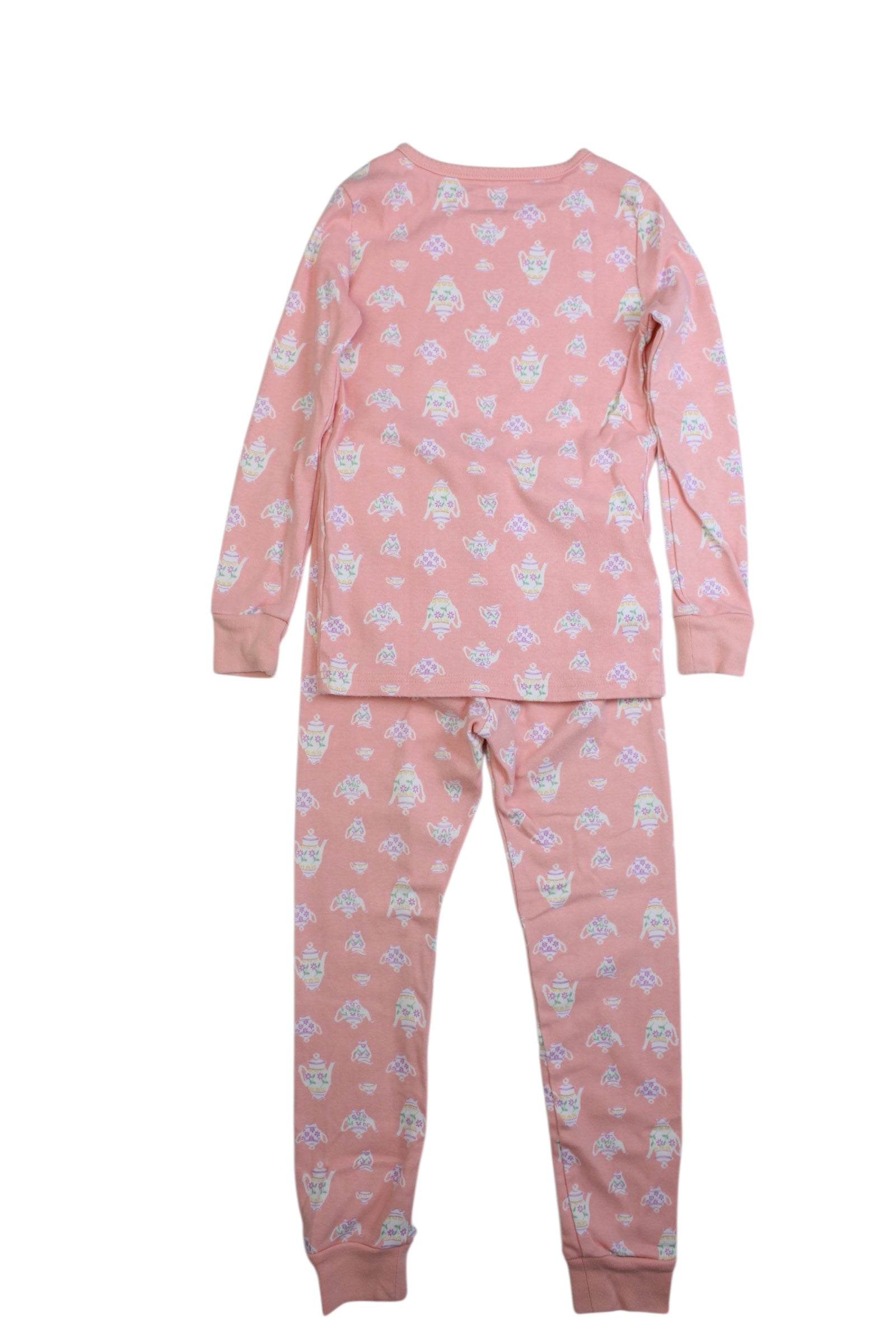 Janie & Jack Fairytale Pyjama Set 7Y、mySite、g9winljtr