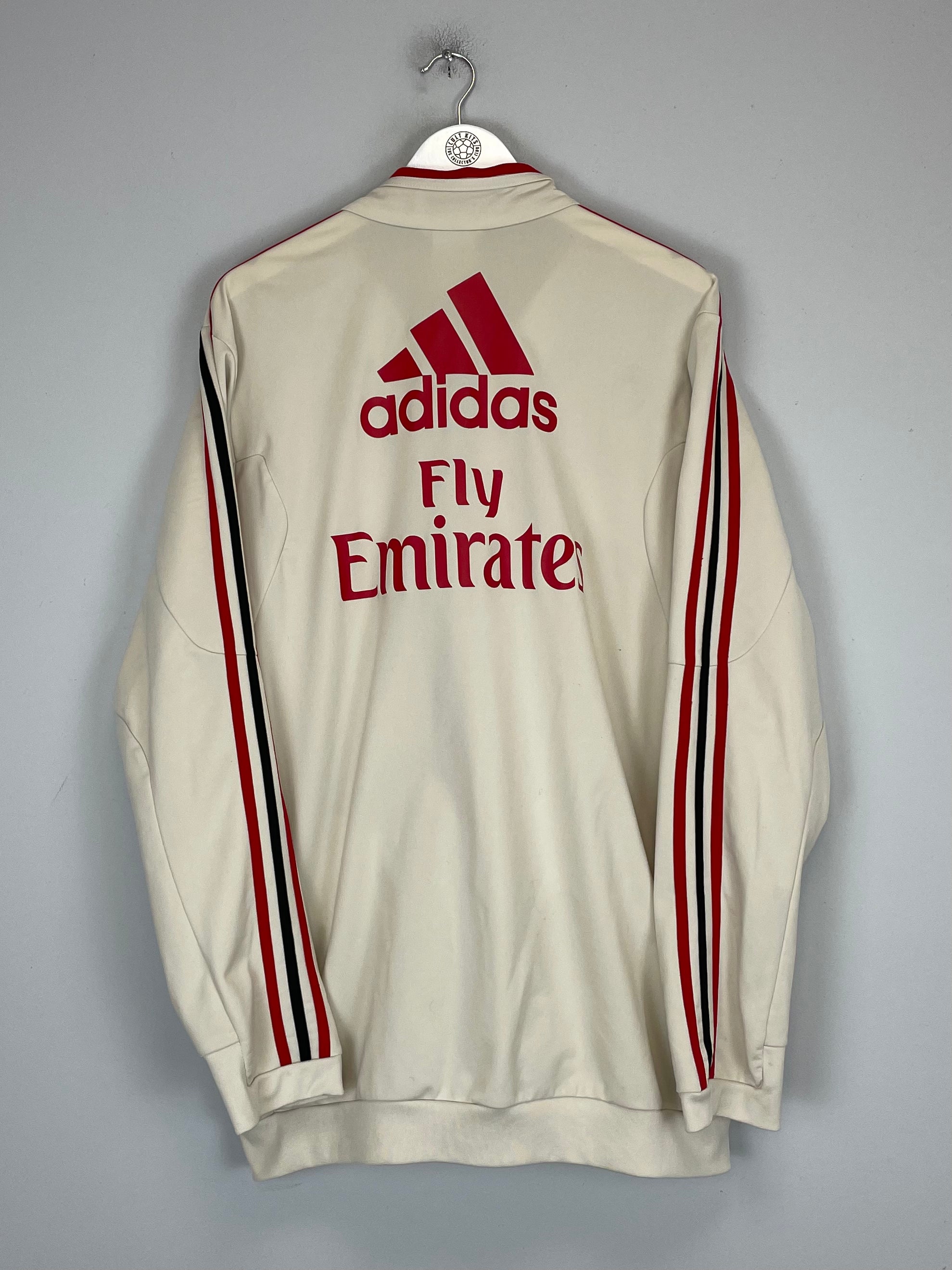 2012/13 AC MILAN TRACK JACKET (XL) ADIDAS、mySite、sh2012/13 AC MILAN TRACK JACKET (XL) ADIDAS、mySite、glenpowelloop_name
