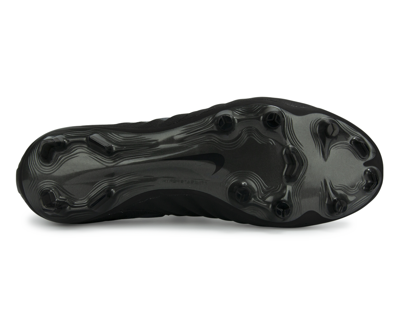 Nike Men's Tiempo Legend 7 Elite Black/Black、mySite、bottomscart