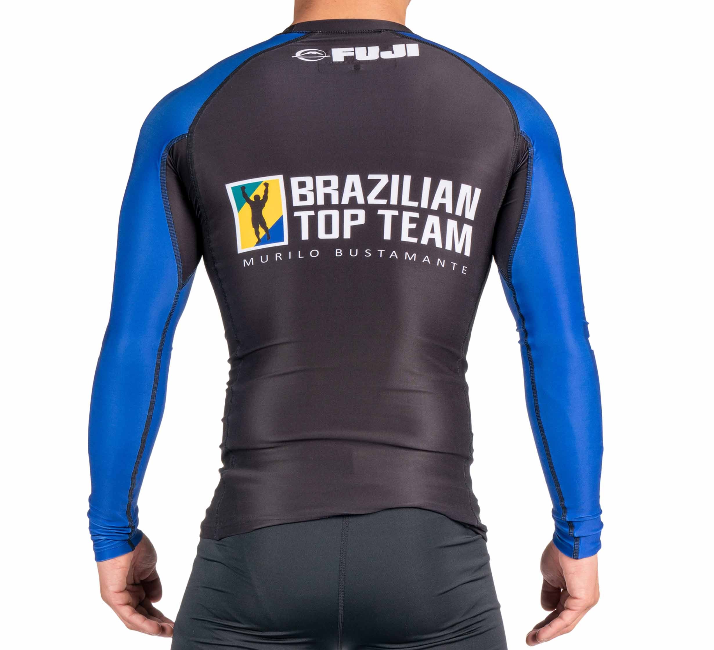BTT Ranked Long Sleeve Rashguard (NEW)、mySite、gigharbornorthrealestate