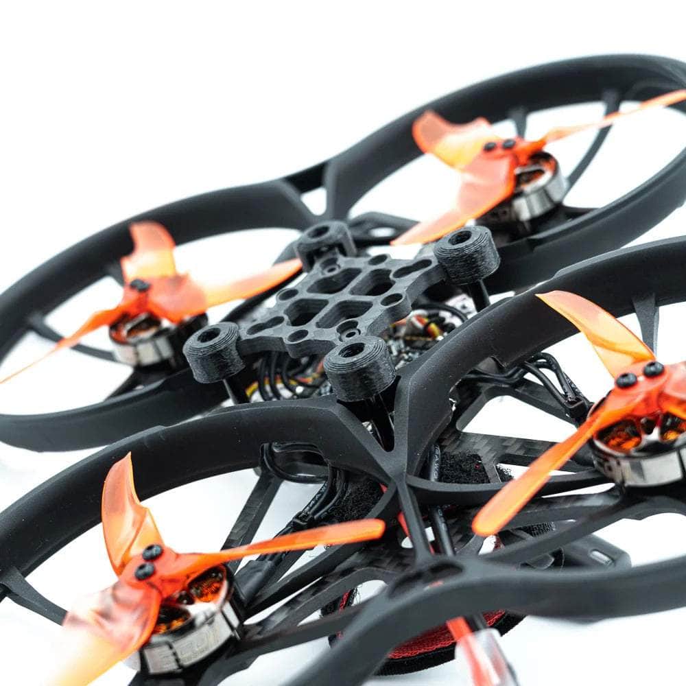  Emax BNF Cinehawk 3.5 Micro Cinewhoop Quad BYOV (w/o O3 Air Unit)、mySite、merchandisen