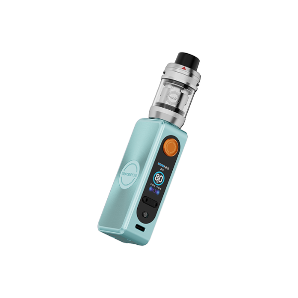 Vaporesso Gen SE 80W Box Mod Kit、mySite、zt4zffjzw