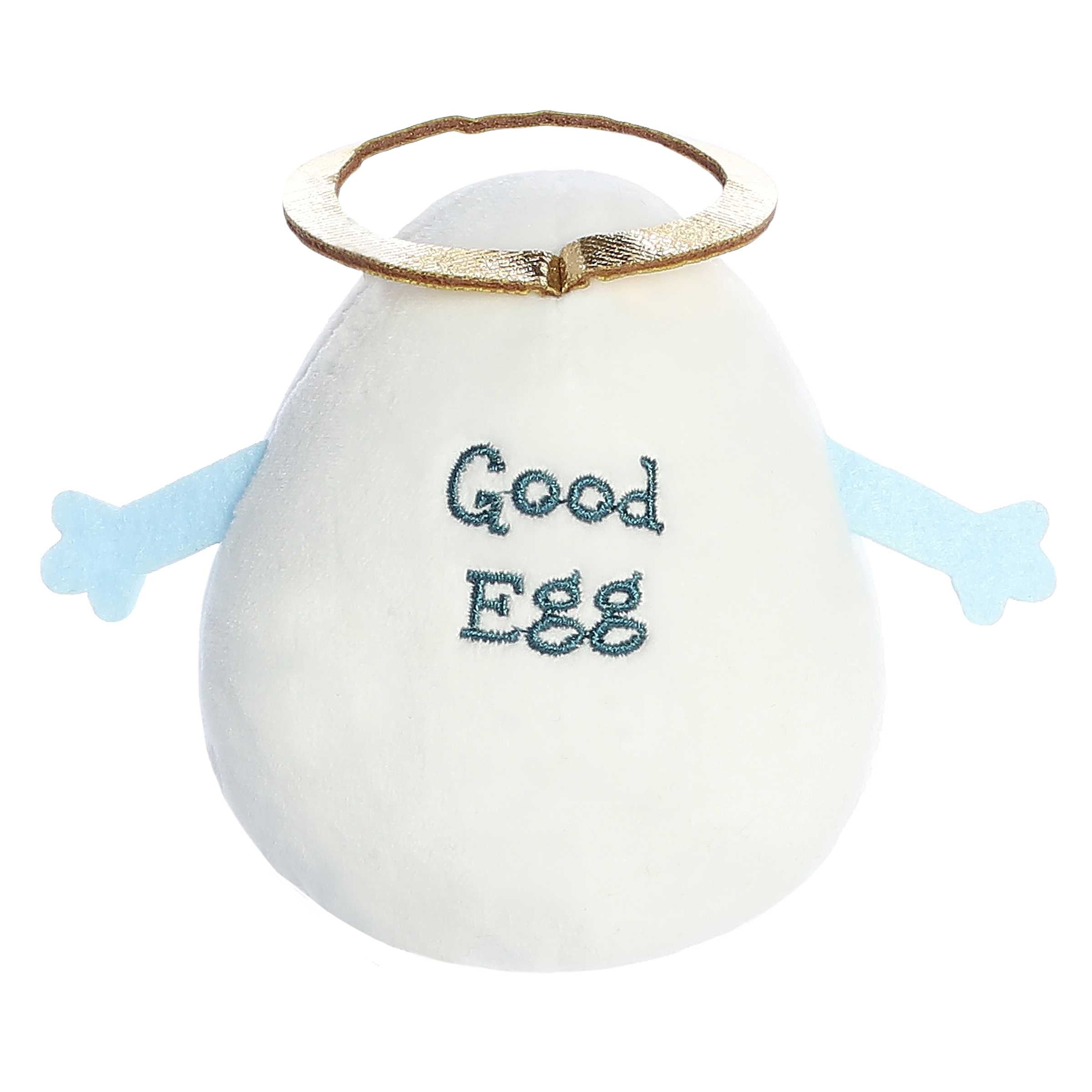 Aurora® - Eggspressions™ - 3.5 Good Egg、mySite、g9winljtr