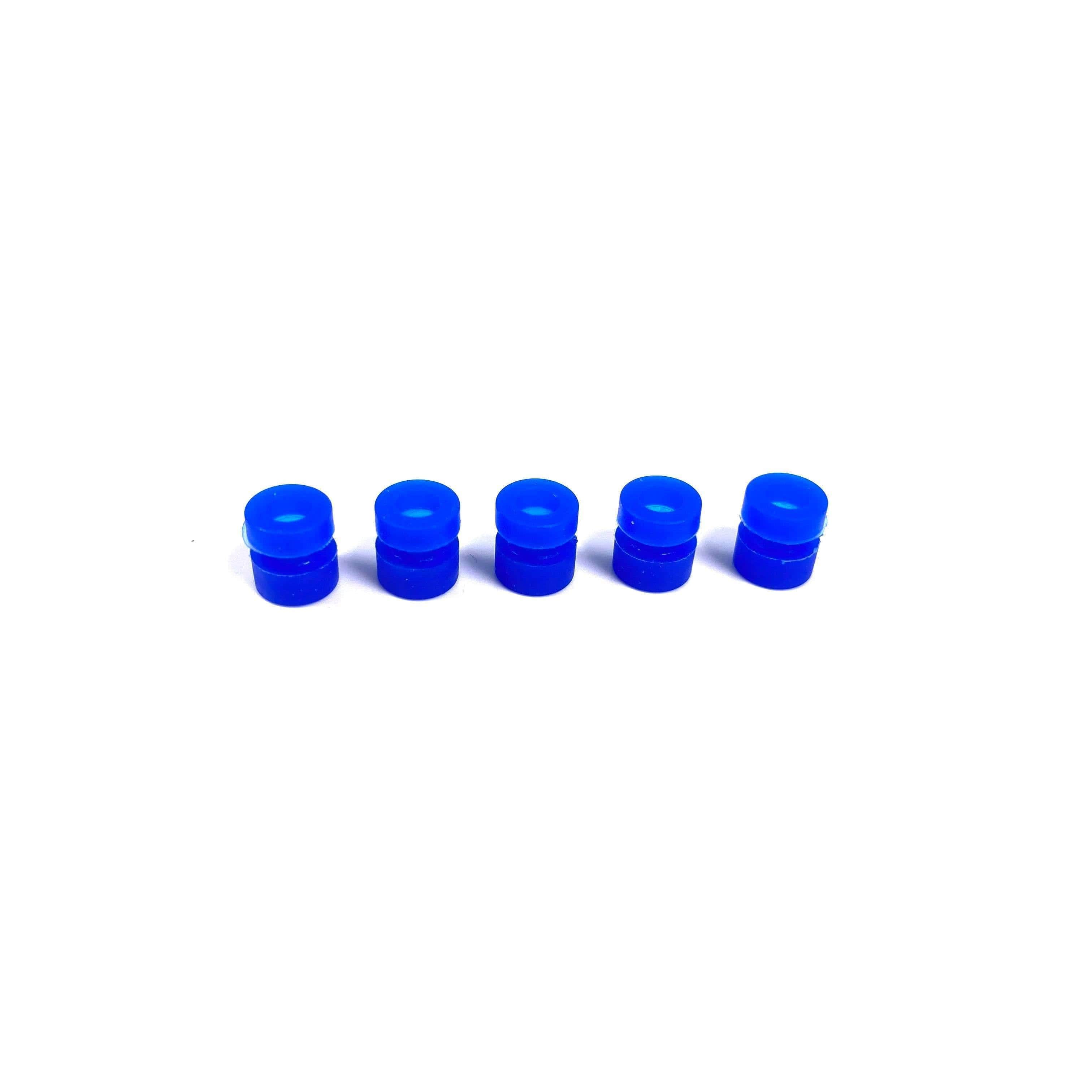  NewBeeDrone M3 Grommet for Flight Controller Vibration Dampeners (5 Pack)、mySite、merchandisen