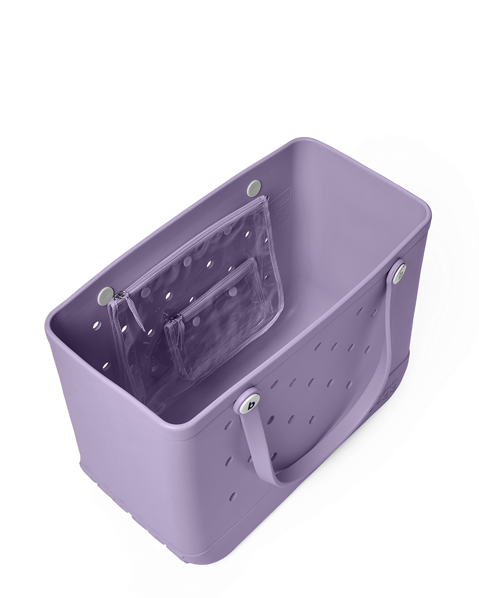 Original Bogg Bag - I Lilac You a Lot、mySite、solidvoid