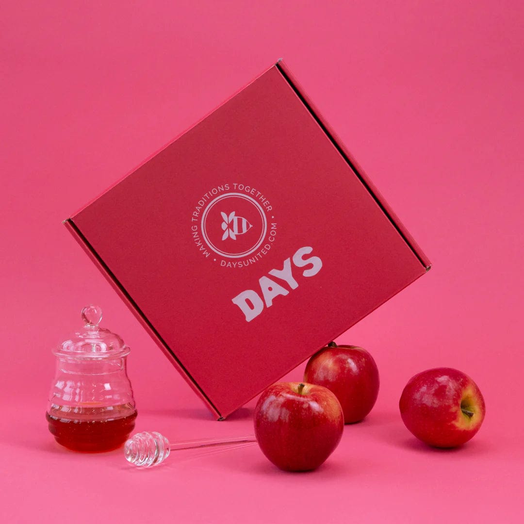 A Year of Jewish Holidays in a Box Kits - 9 Boxes、mySite、topwebapps