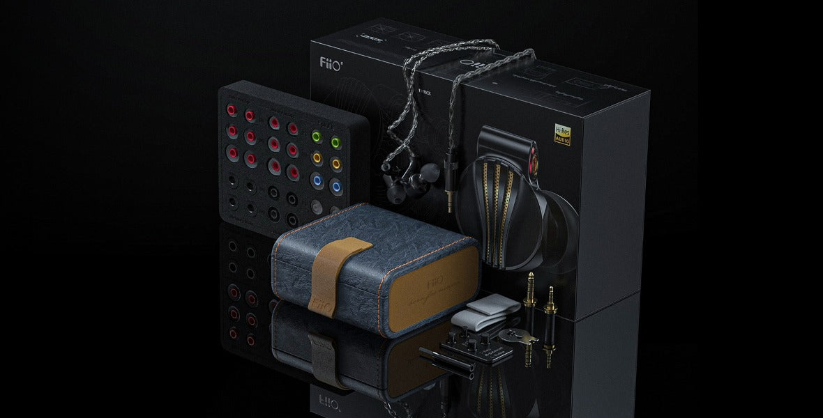 Headphone-Zone-FiiO-FD7