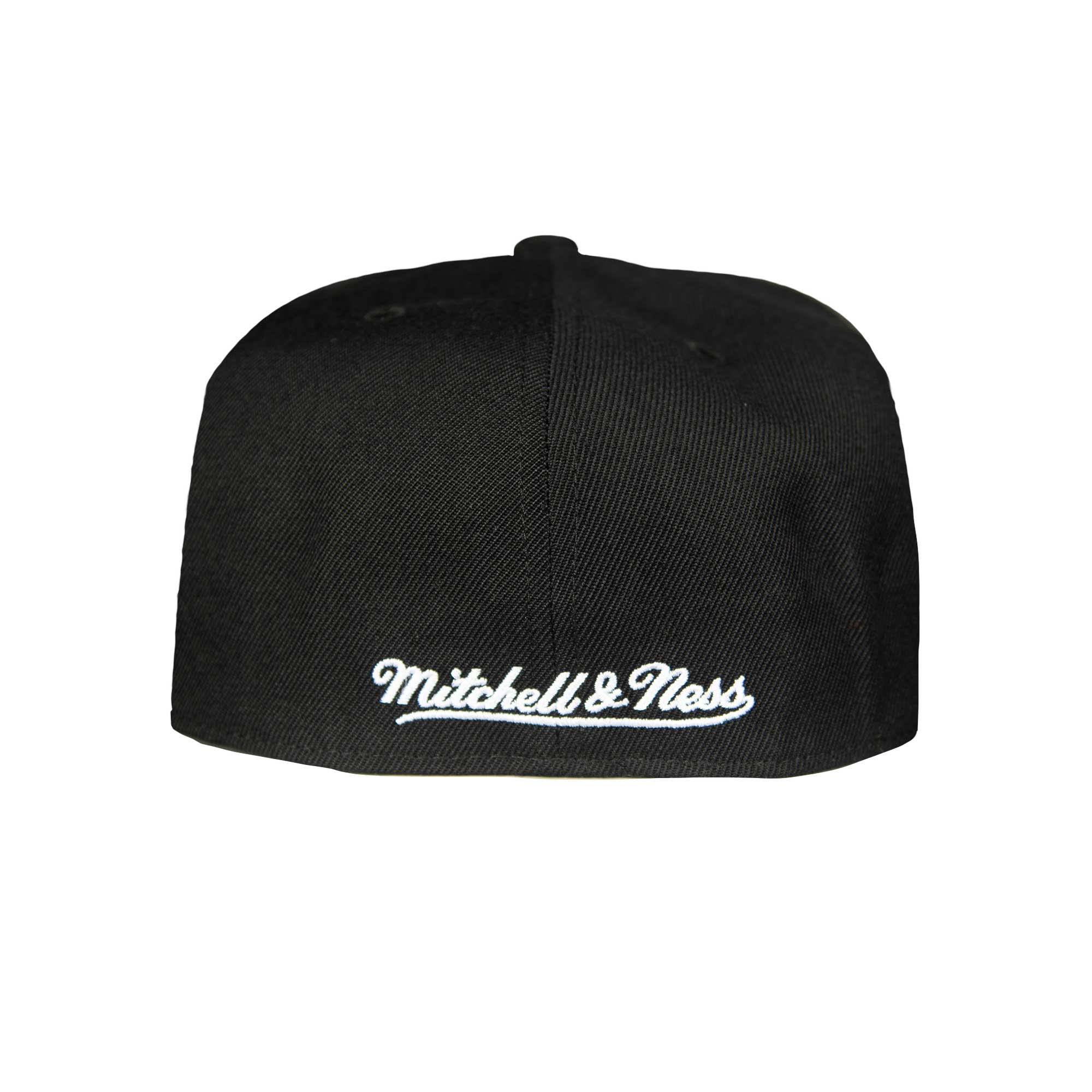 Team Colour Fitted Hat