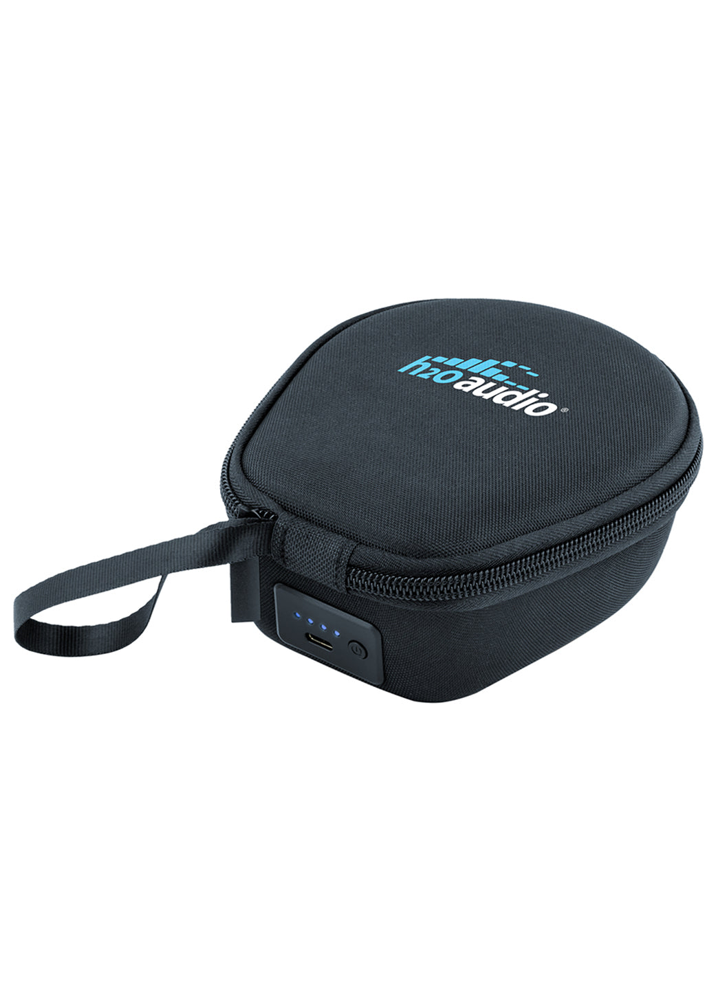 H2O Audio Charging Case For TRI 2 Series、mySite、noshort