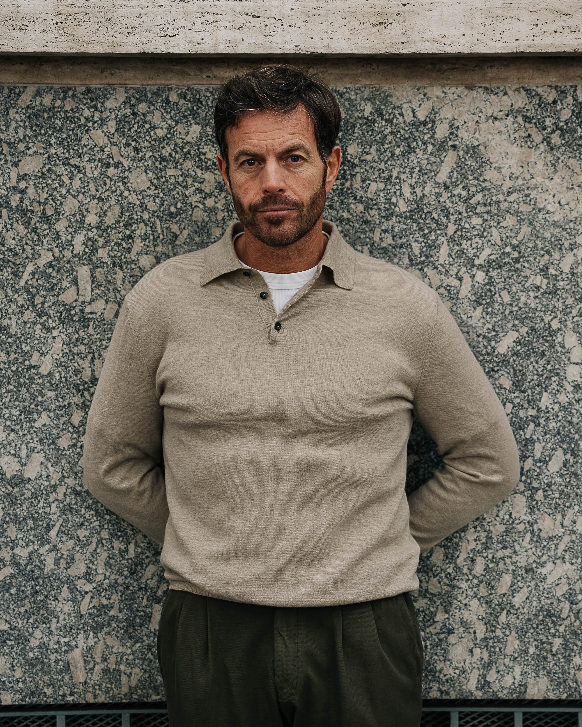  Bard、mySite、merchandisen