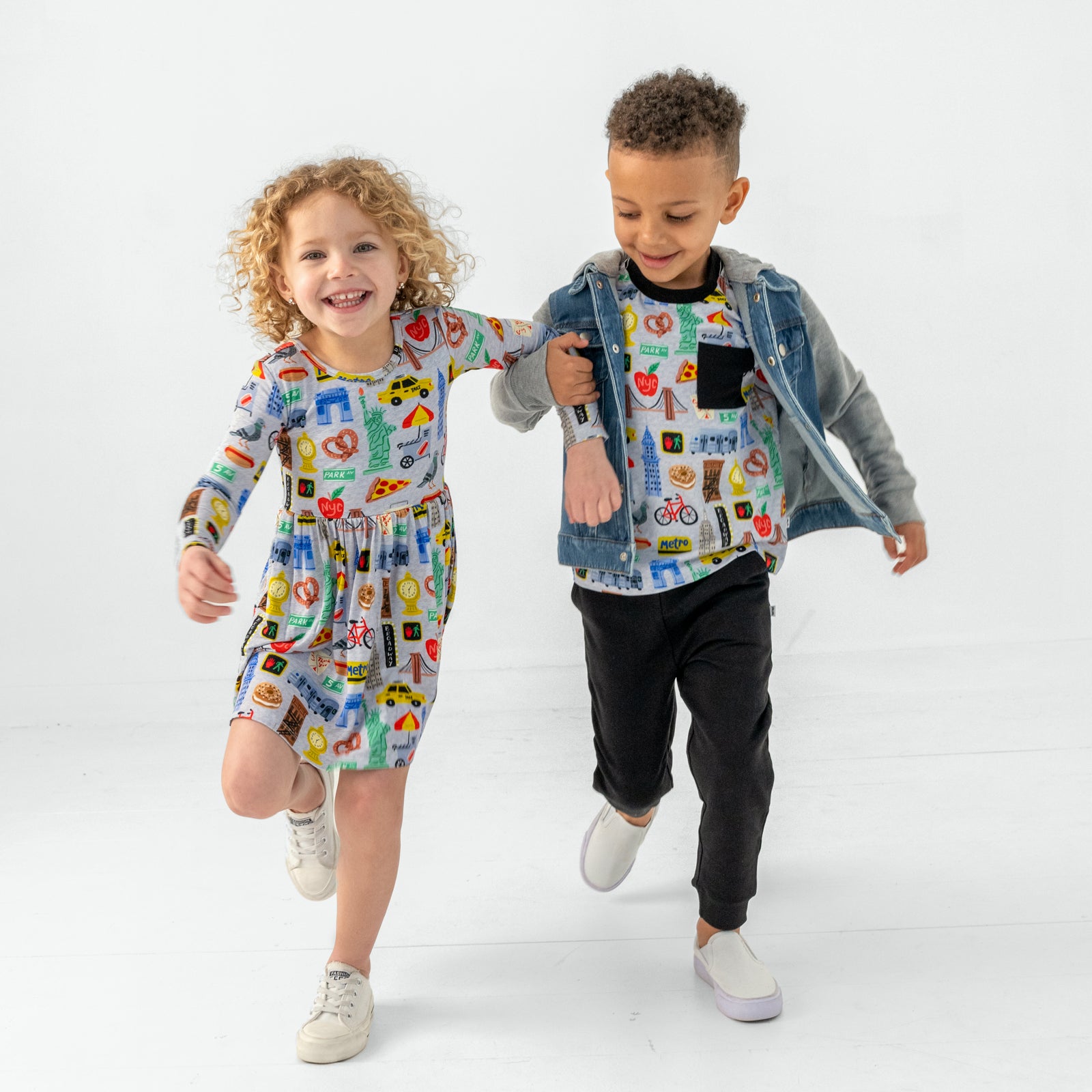  The Big Apple Relaxed Pocket Tee、mySite、layawaytickets