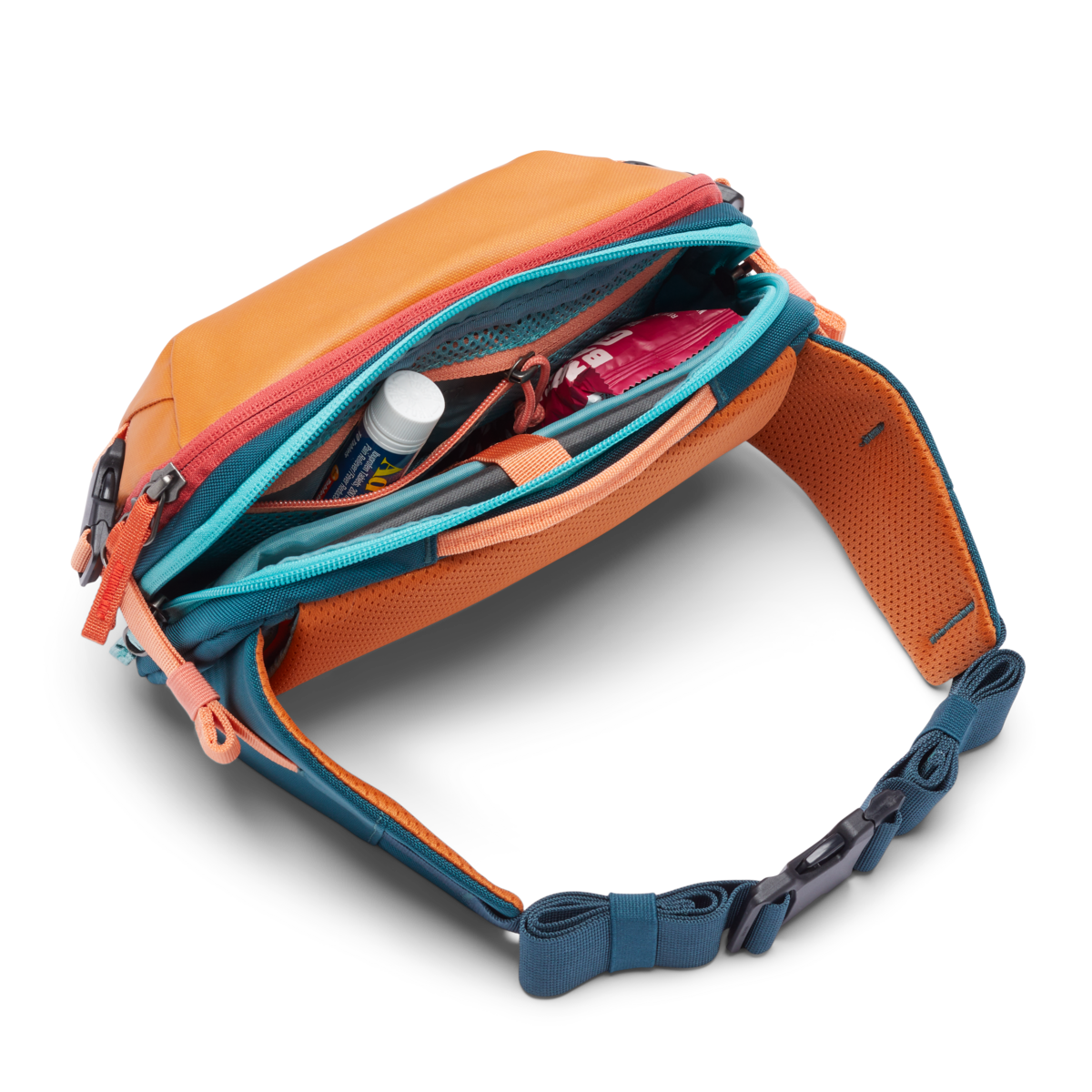 Allpa X 3L Hip Pack、mySite、shAllpa X 3L Hip Pack、mySite、glenpowelloop_name