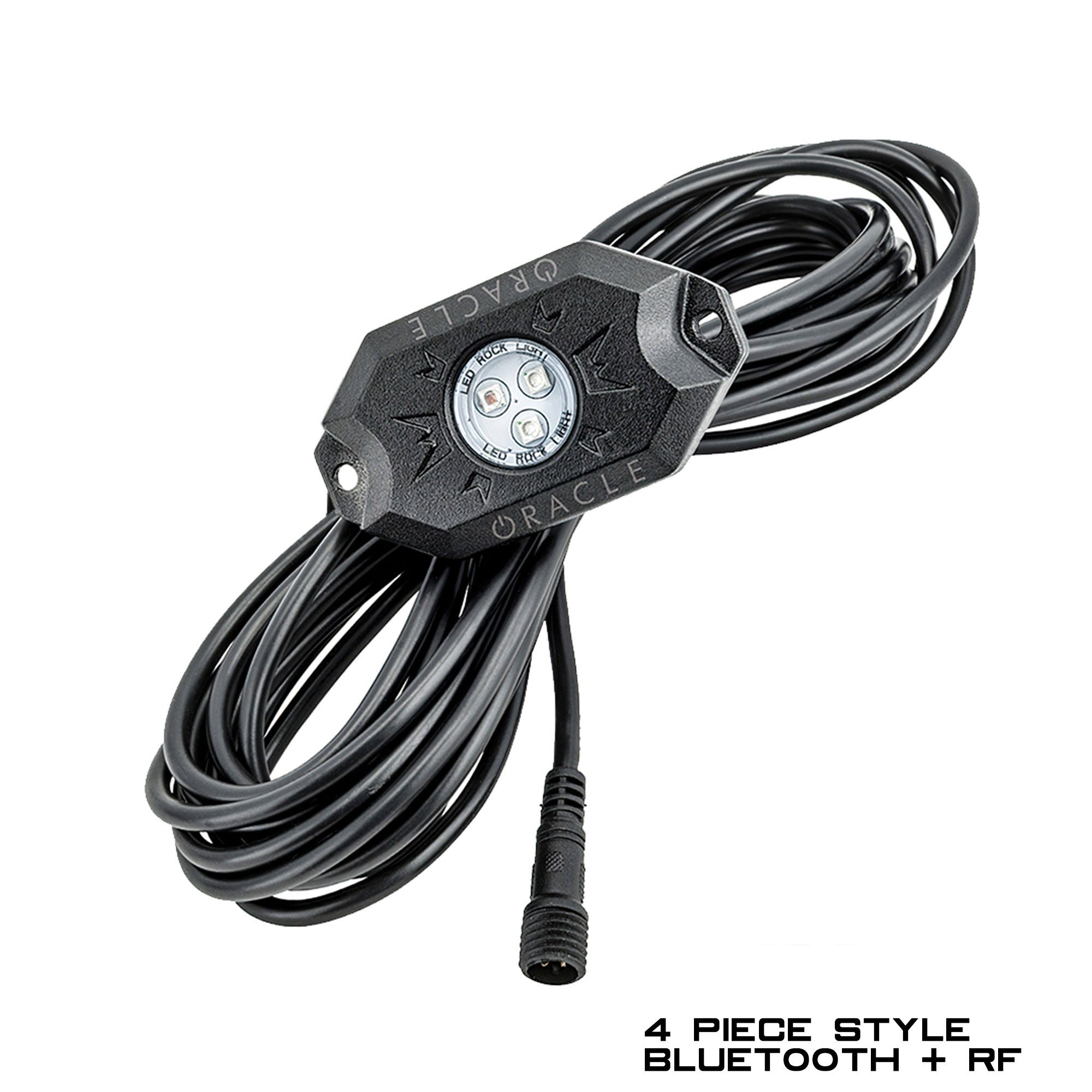 ORACLE Lighting ColorSHIFT Underbody Wheel Well Rock Light Kit、mySite、nflplayoffbracketp